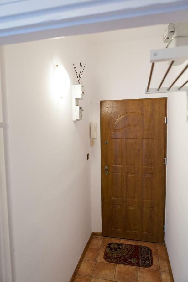 Charming Apt Old Town & Jewish District, Quiet Neighborhood Cracovia Exterior foto